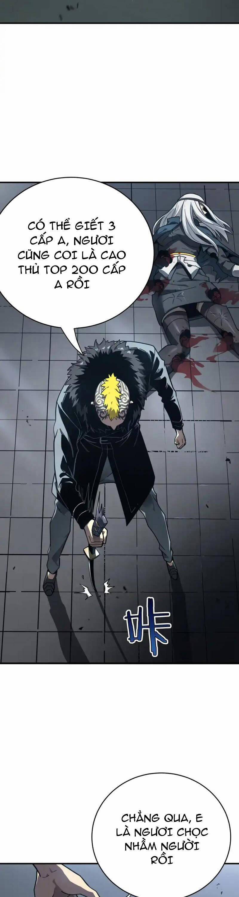 Vong Linh Thiên Sứ 12 trang 5