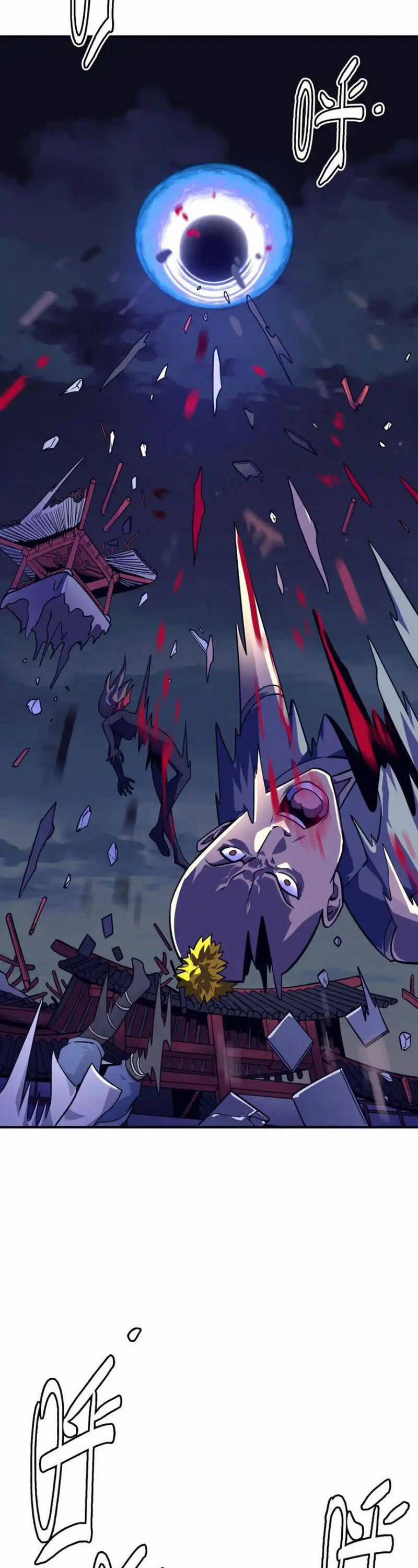 Vong Linh Thiên Sứ 12 trang 50