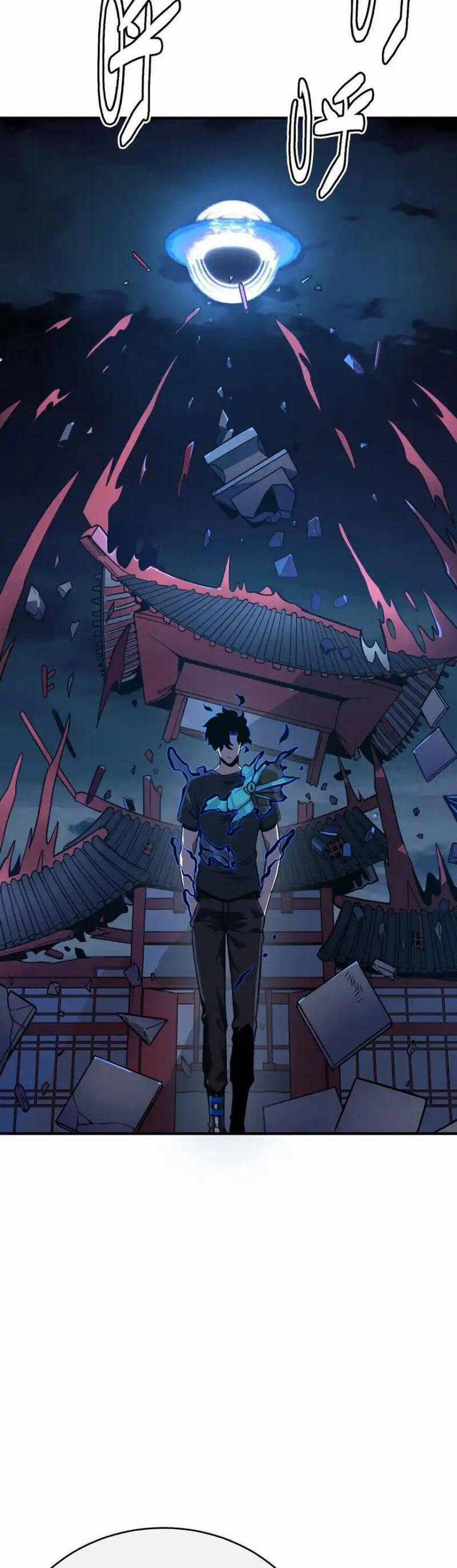 Vong Linh Thiên Sứ 12 trang 51