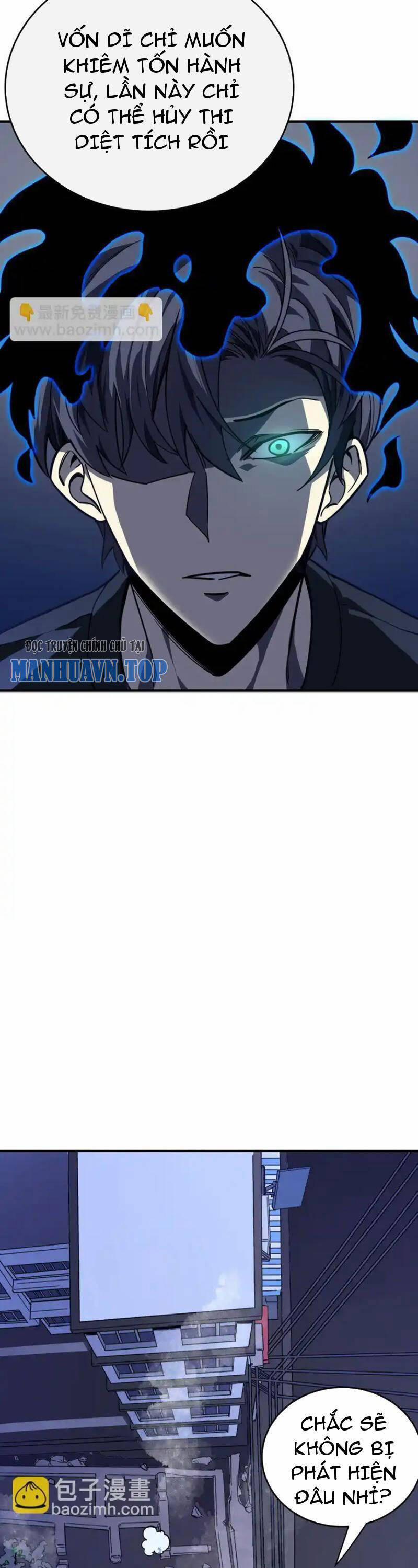 Vong Linh Thiên Sứ 12 trang 52