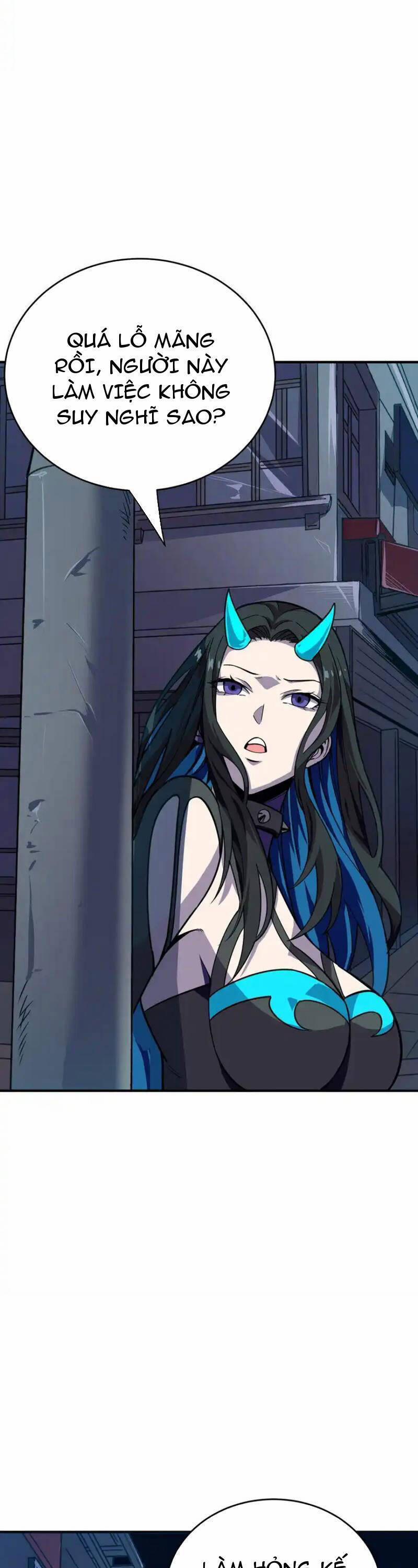 Vong Linh Thiên Sứ 12 trang 54