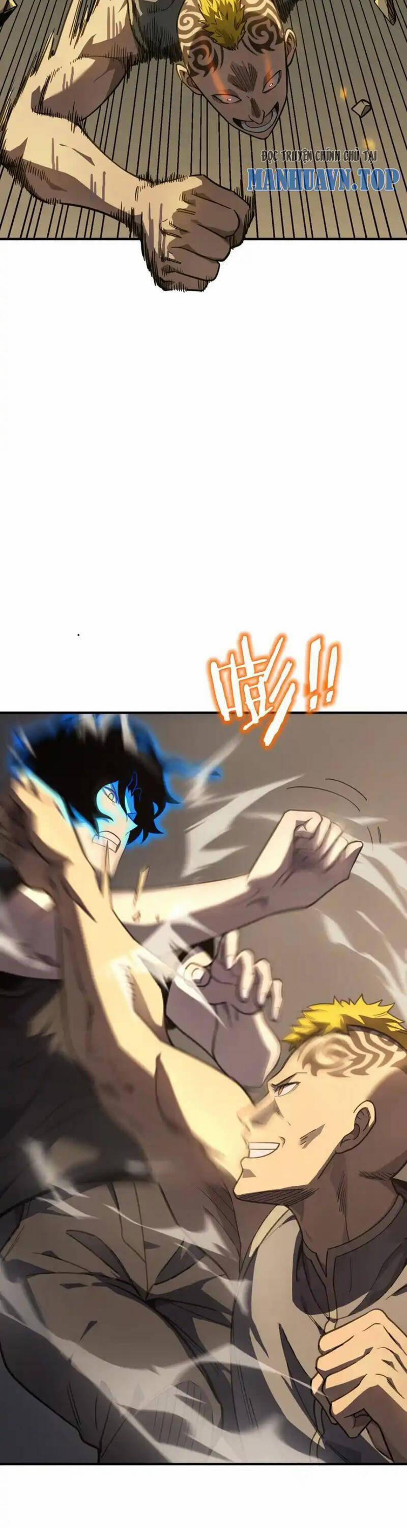 Vong Linh Thiên Sứ 12 trang 7