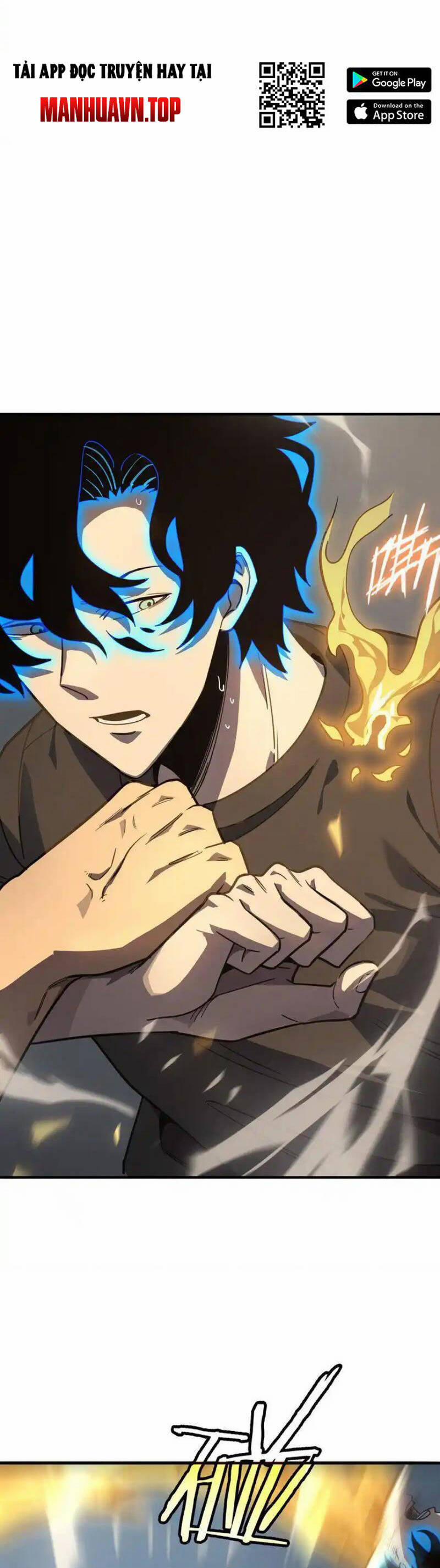 Vong Linh Thiên Sứ 12 trang 8