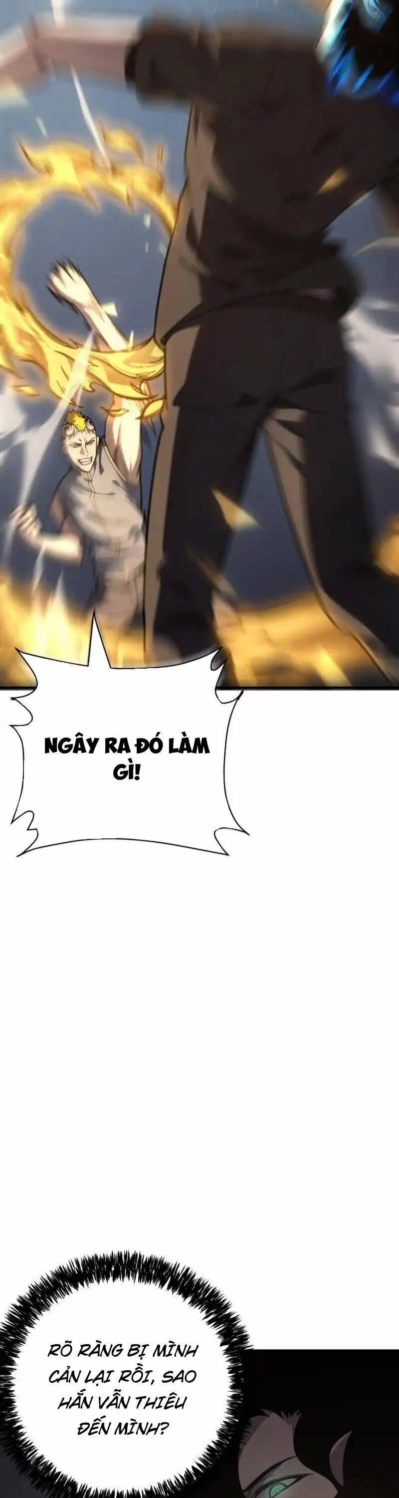 Vong Linh Thiên Sứ 12 trang 9