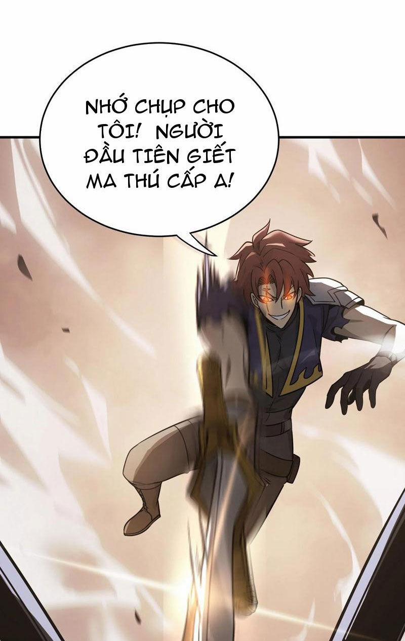 Vong Linh Thiên Sứ 13 trang 11