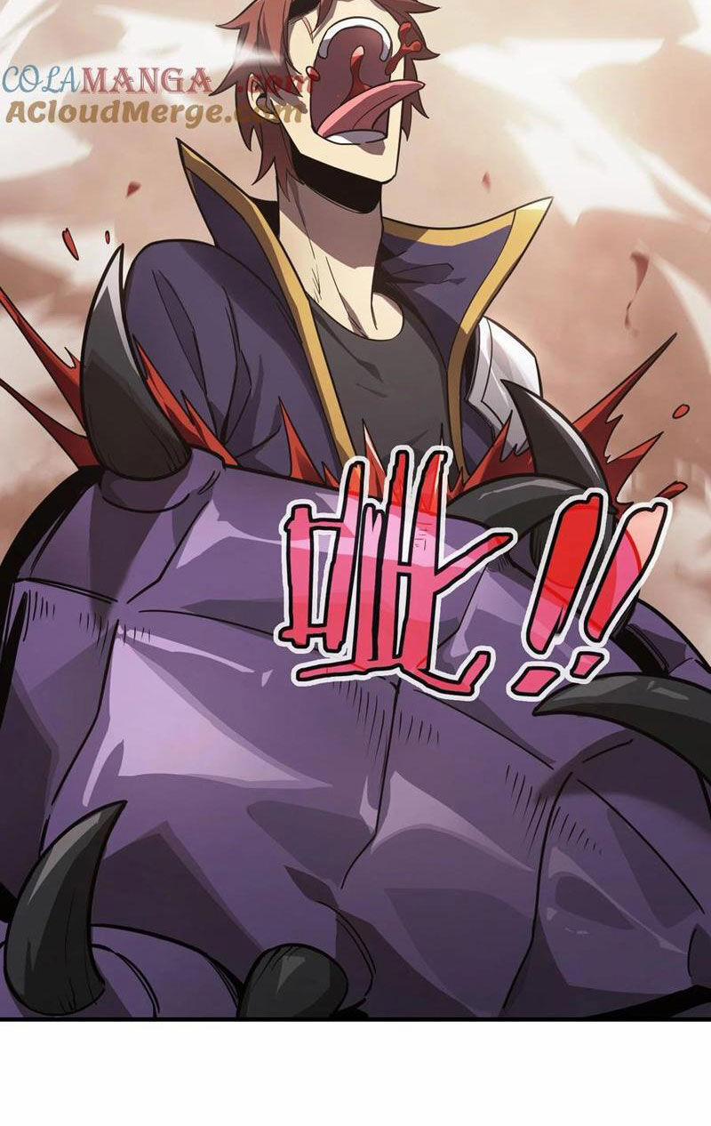 Vong Linh Thiên Sứ 13 trang 16