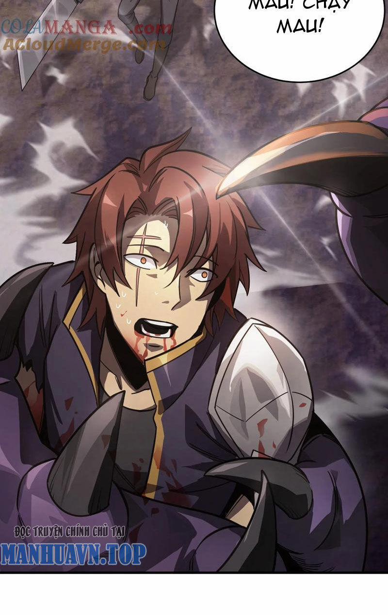 Vong Linh Thiên Sứ 13 trang 19