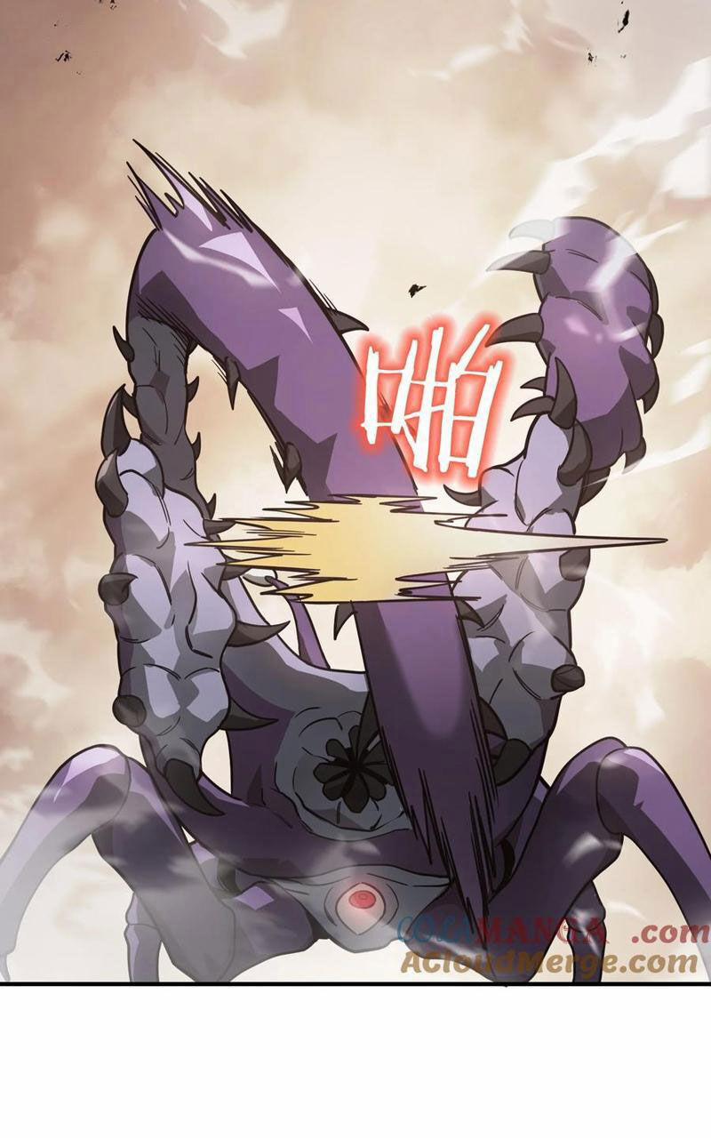 Vong Linh Thiên Sứ 13 trang 22