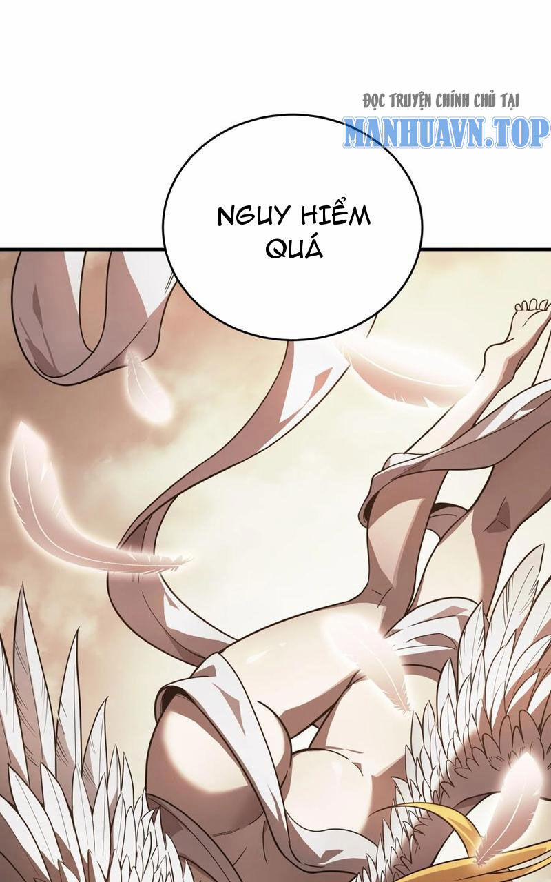 Vong Linh Thiên Sứ 13 trang 23