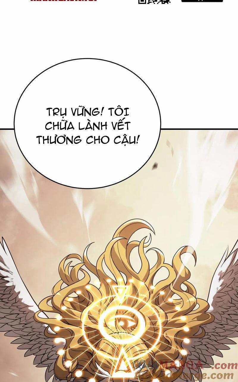 Vong Linh Thiên Sứ 13 trang 28