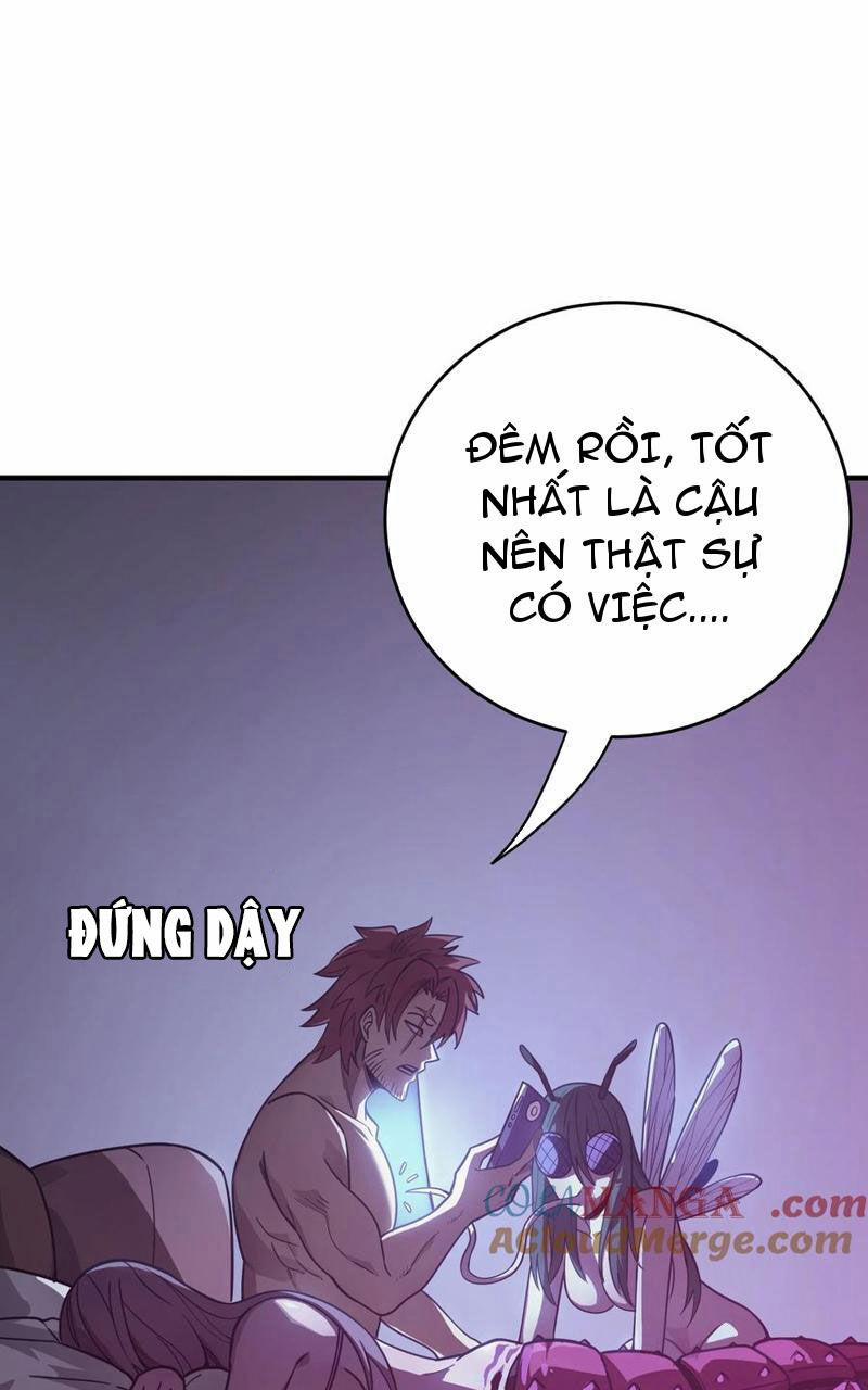 Vong Linh Thiên Sứ 13 trang 35