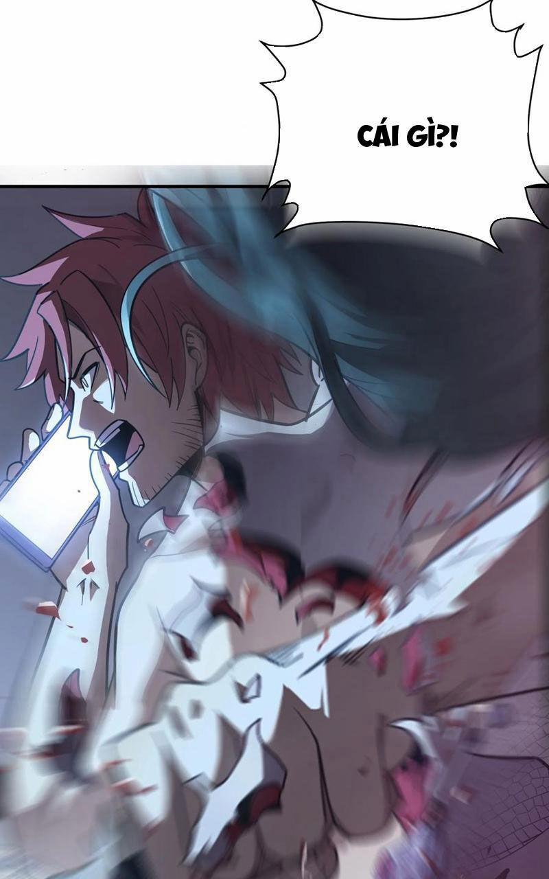 Vong Linh Thiên Sứ 13 trang 37