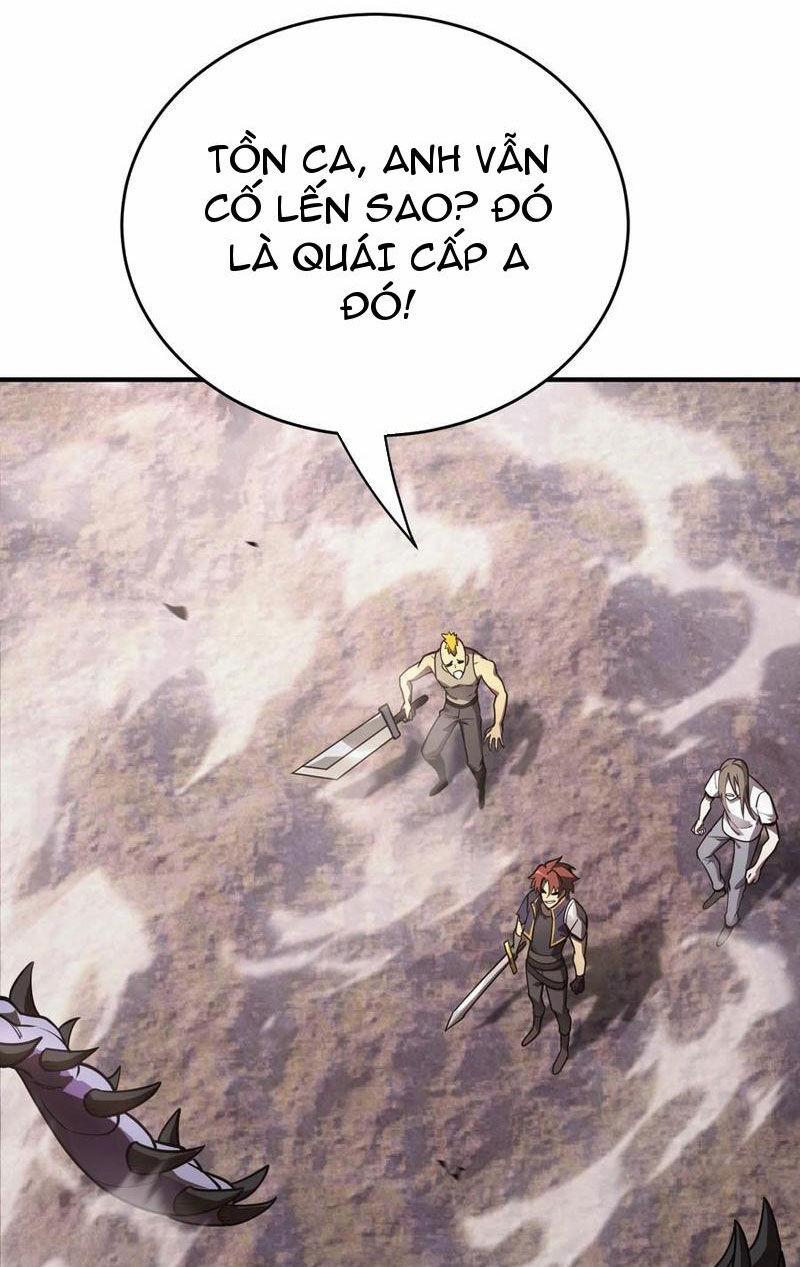 Vong Linh Thiên Sứ 13 trang 4