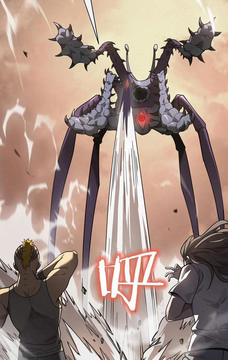 Vong Linh Thiên Sứ 13 trang 8