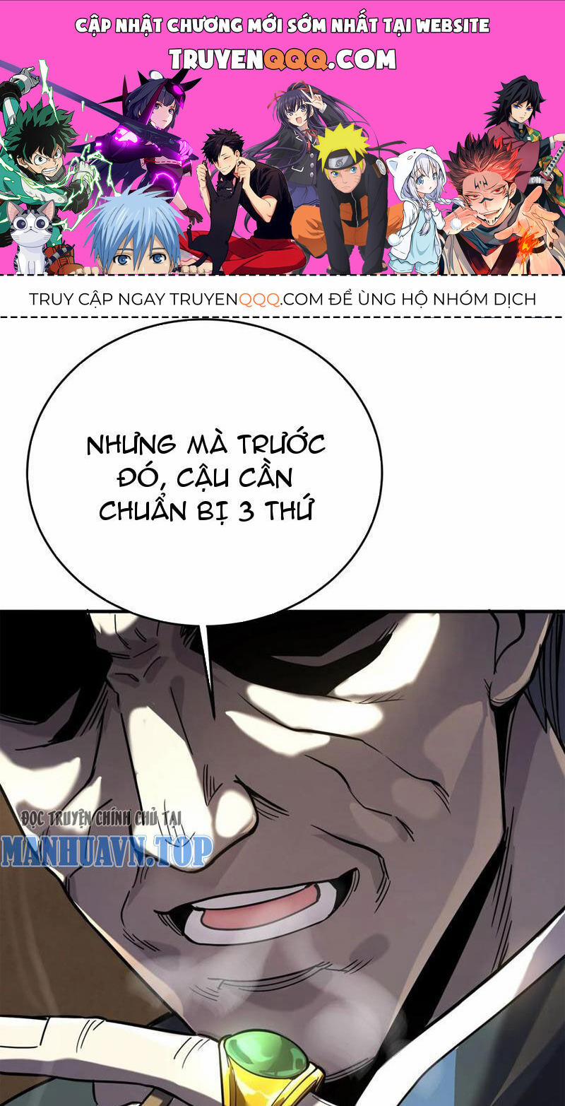 Vong Linh Thiên Sứ 14 trang 0