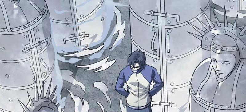 Vong Linh Thiên Sứ 14 trang 108