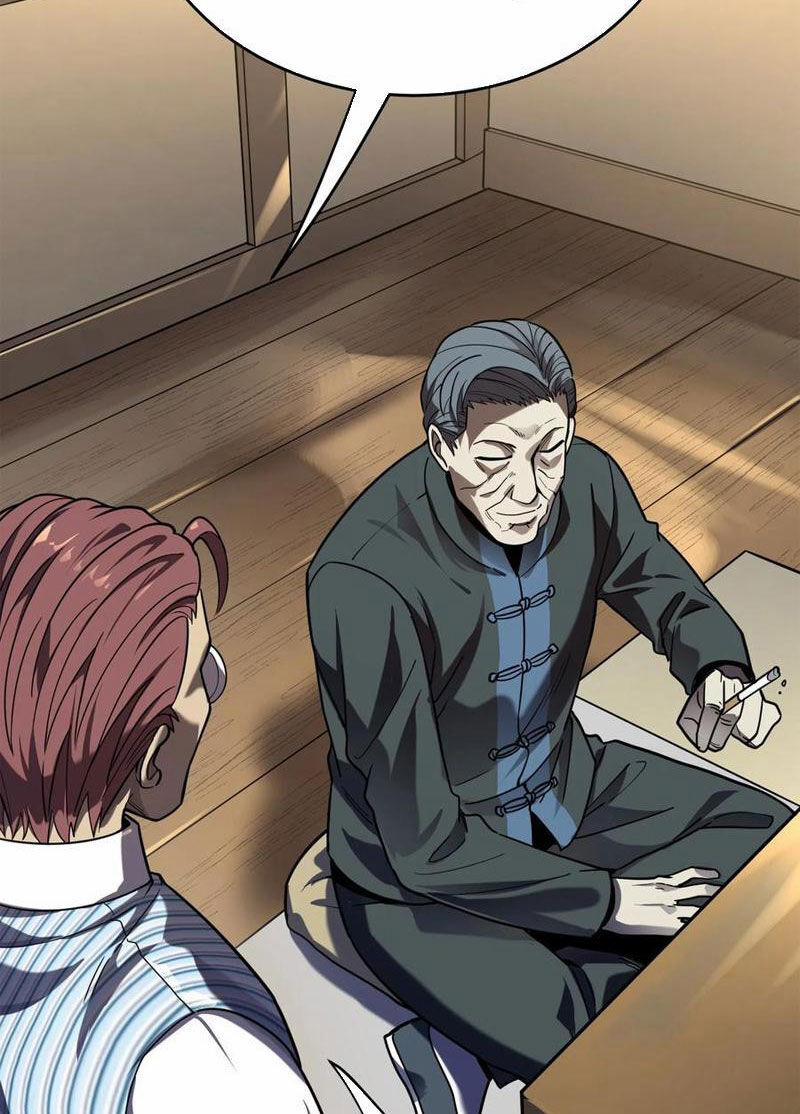 Vong Linh Thiên Sứ 14 trang 11