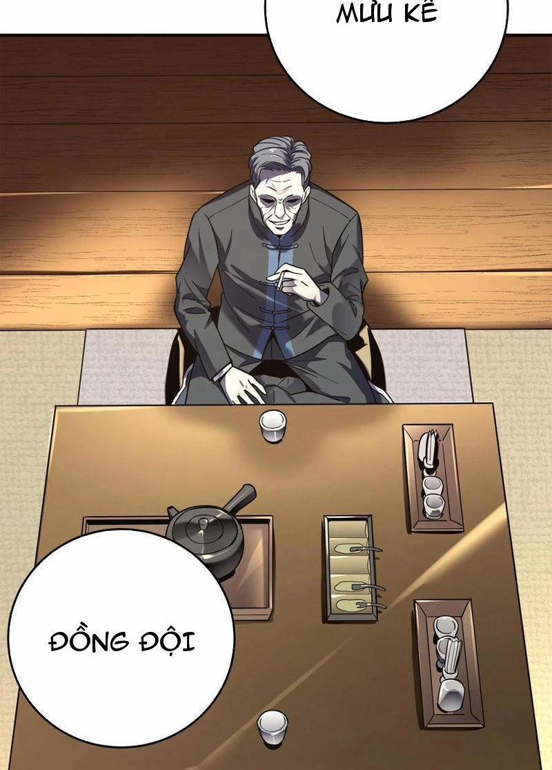 Vong Linh Thiên Sứ 14 trang 2