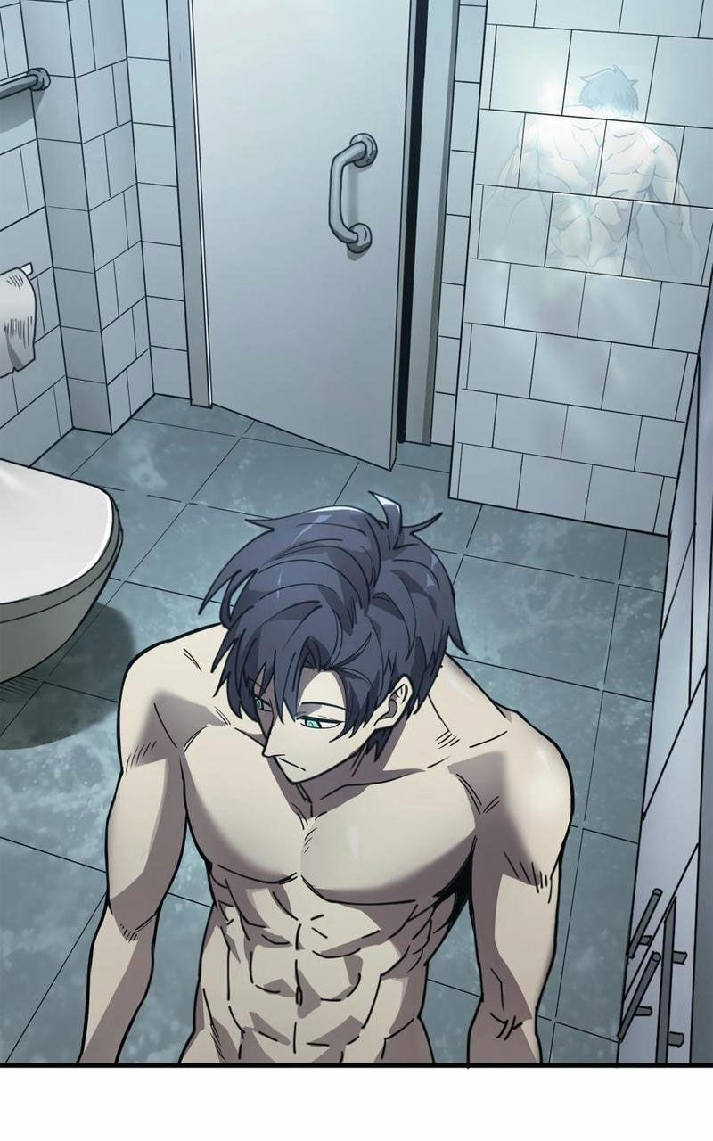 Vong Linh Thiên Sứ 14 trang 23