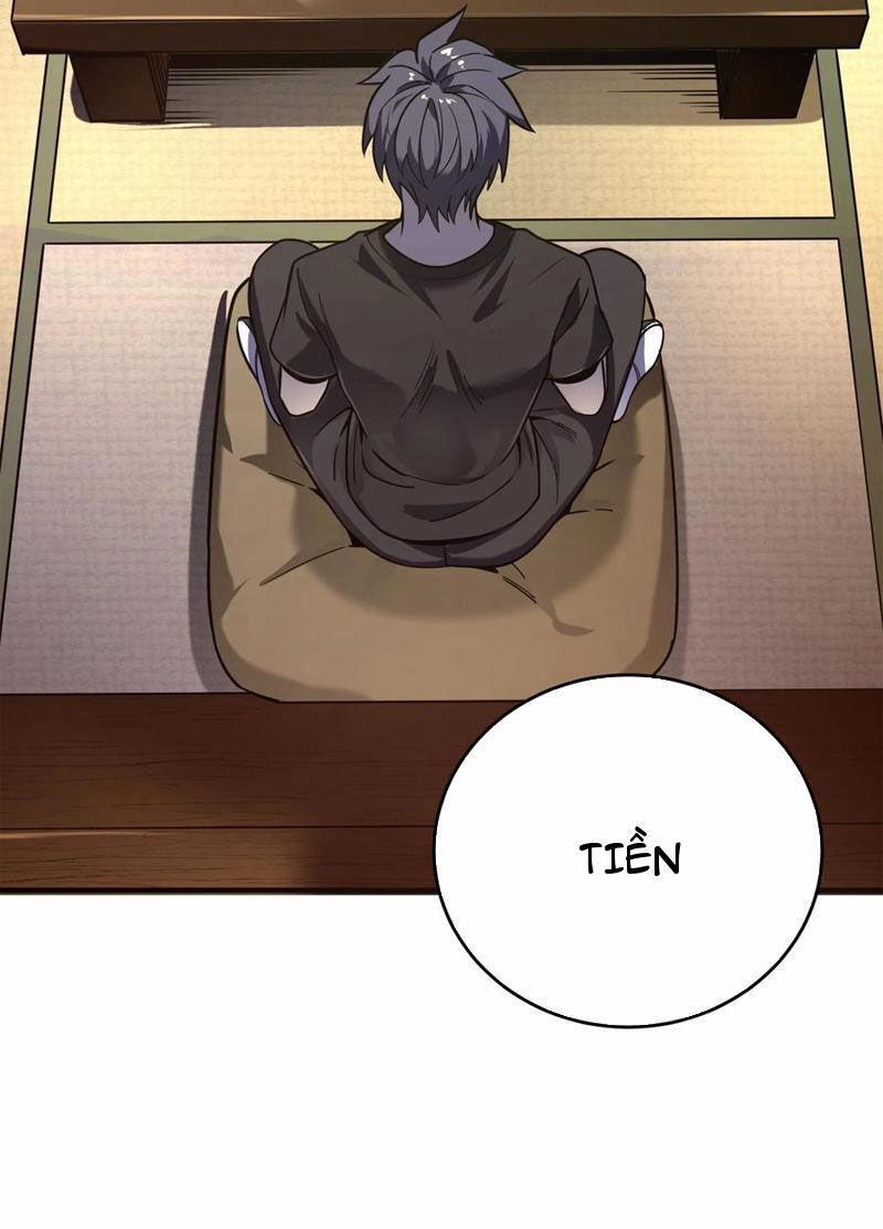 Vong Linh Thiên Sứ 14 trang 3