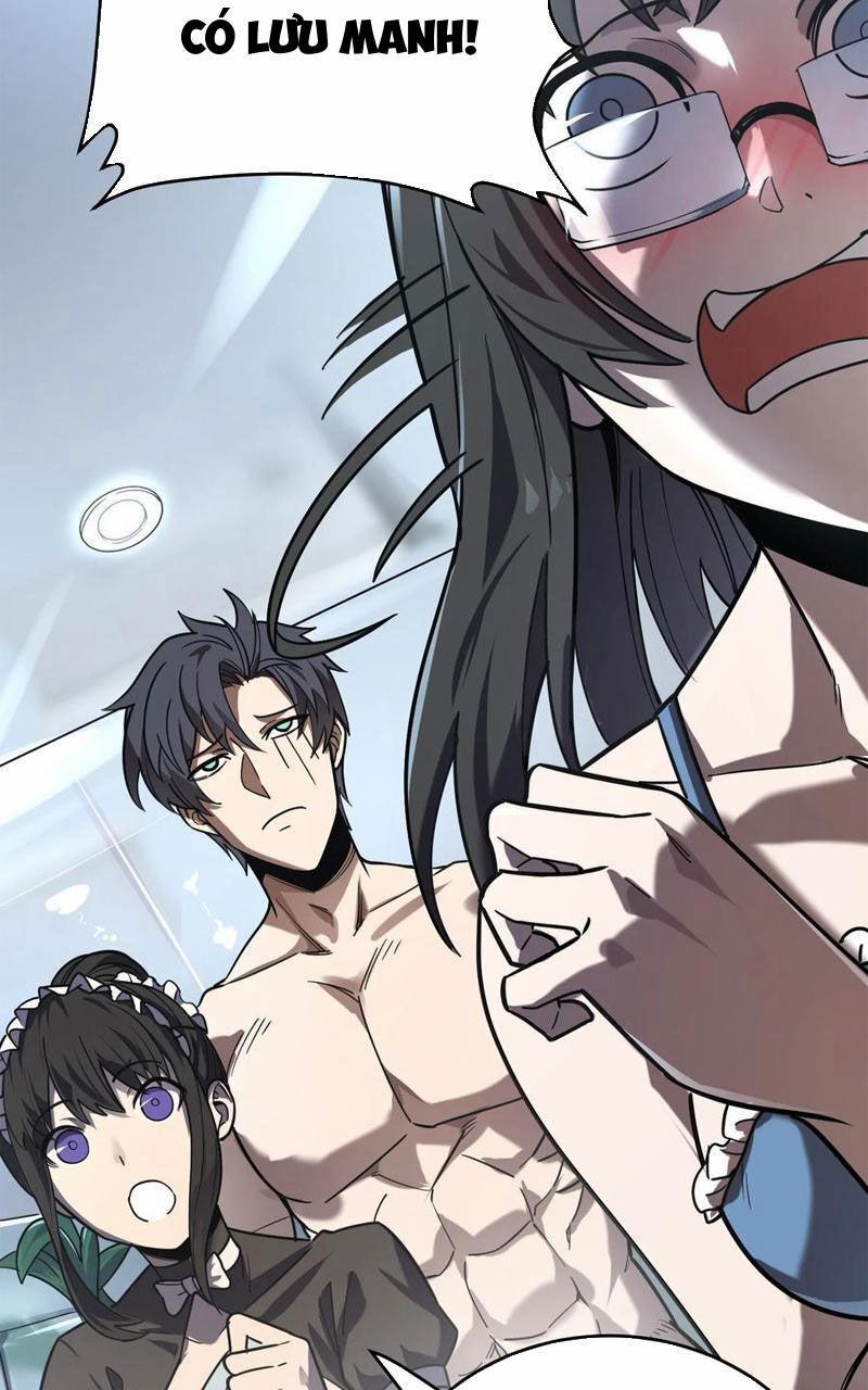 Vong Linh Thiên Sứ 14 trang 35