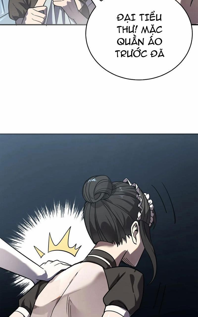 Vong Linh Thiên Sứ 14 trang 36