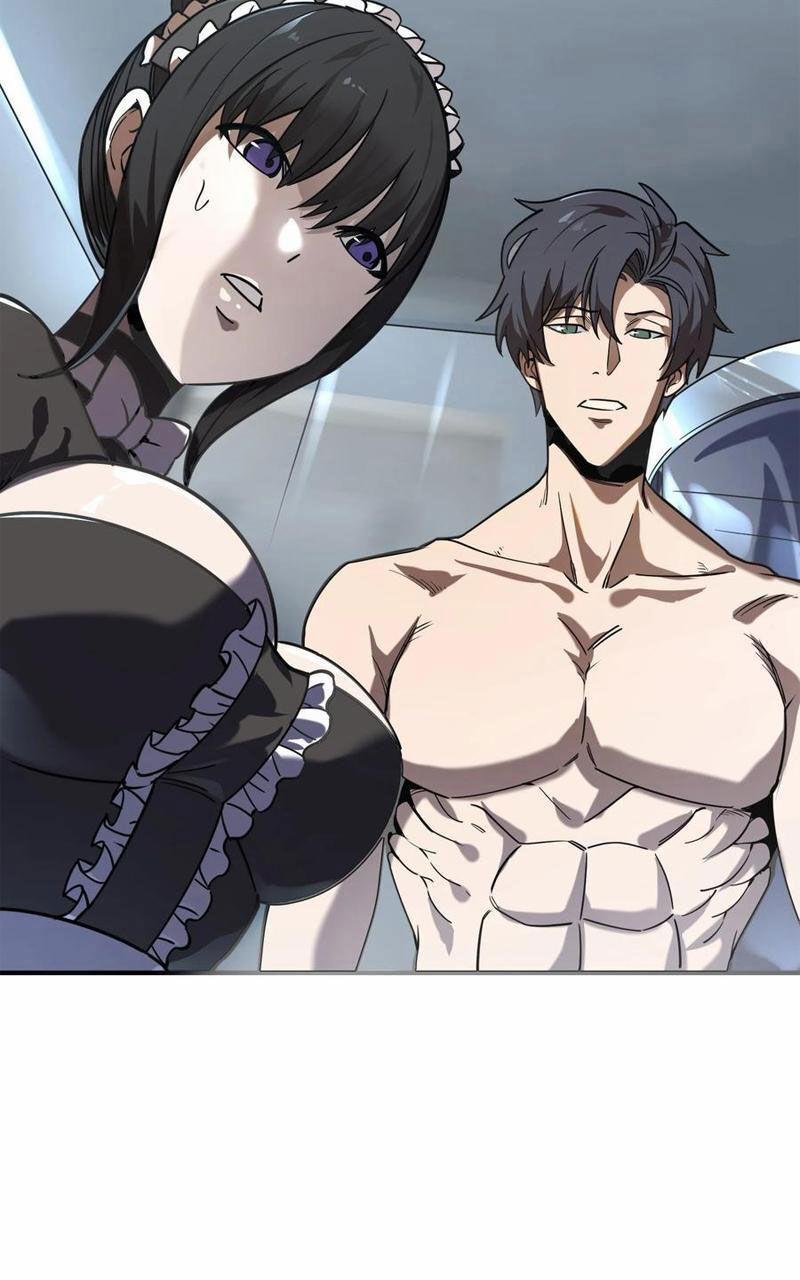 Vong Linh Thiên Sứ 14 trang 38