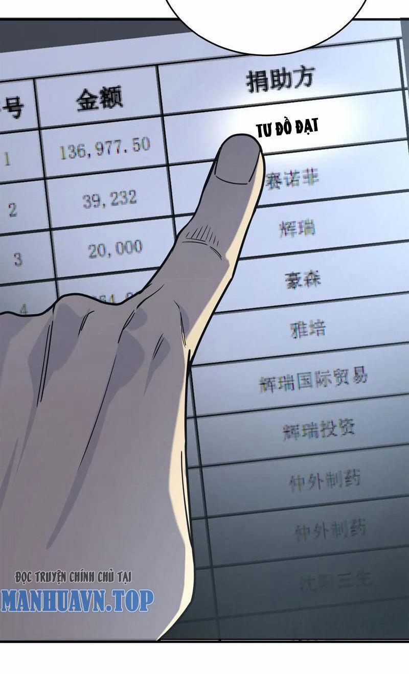 Vong Linh Thiên Sứ 14 trang 59