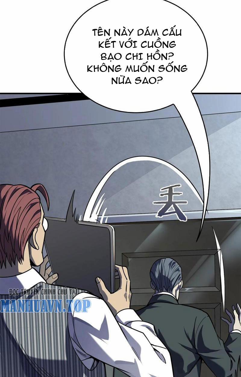 Vong Linh Thiên Sứ 14 trang 62
