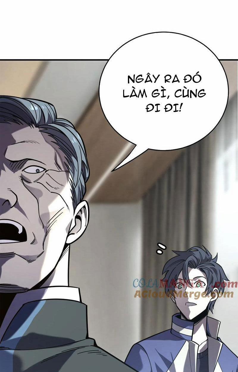 Vong Linh Thiên Sứ 14 trang 64