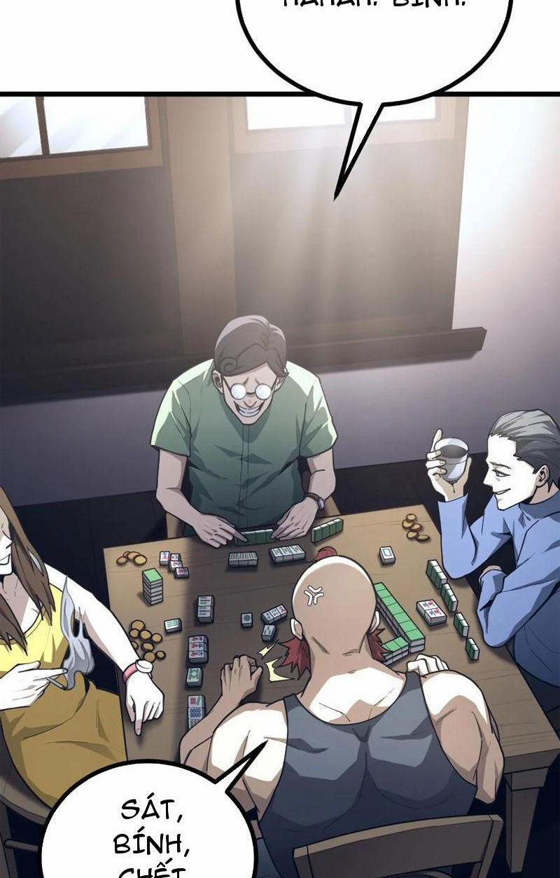 Vong Linh Thiên Sứ 14 trang 68