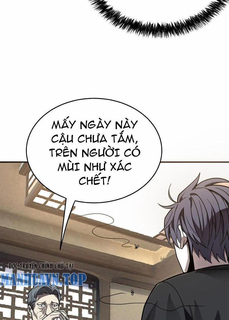 Vong Linh Thiên Sứ 14 trang 7