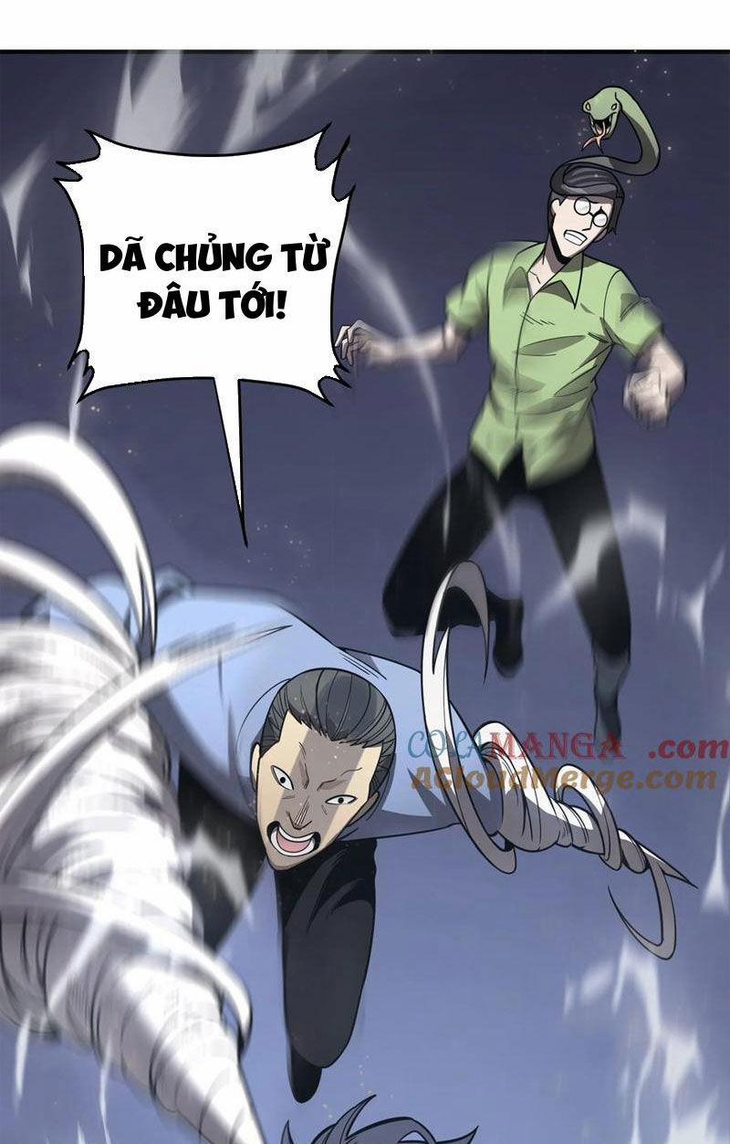 Vong Linh Thiên Sứ 14 trang 77