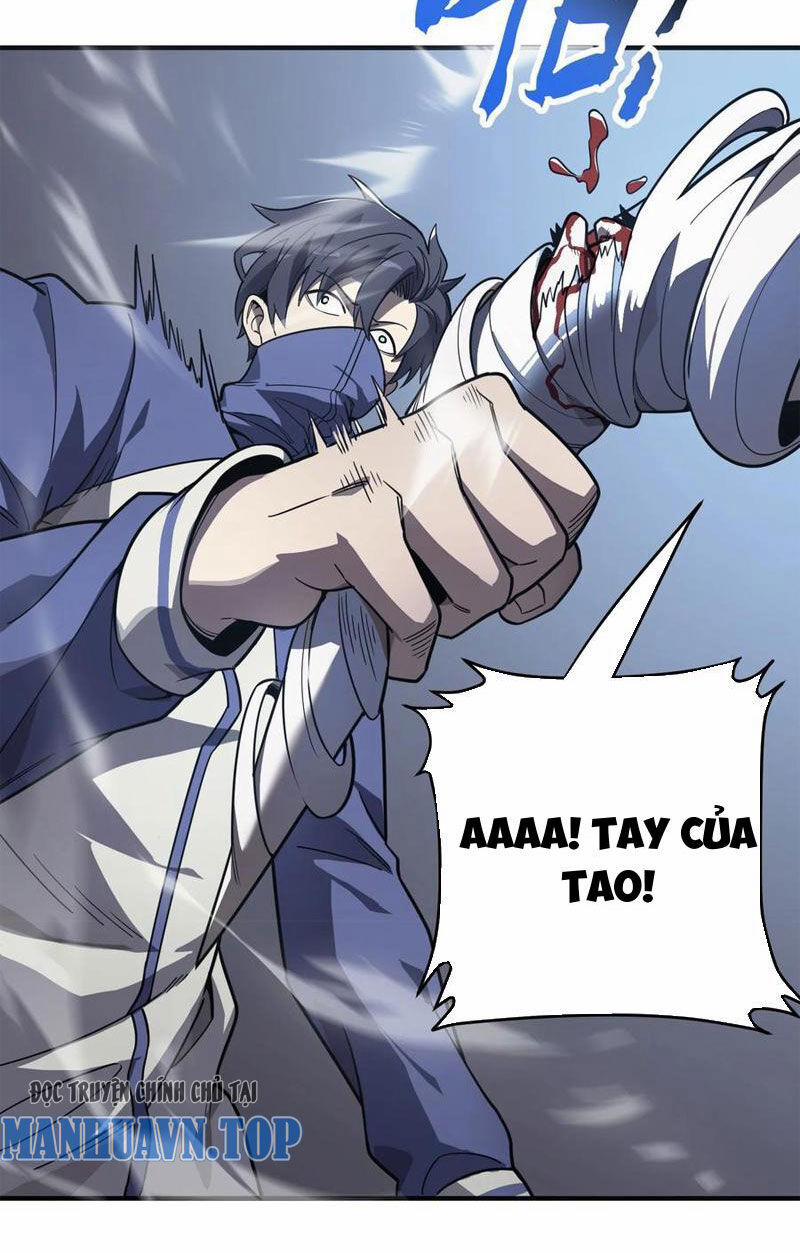 Vong Linh Thiên Sứ 14 trang 79