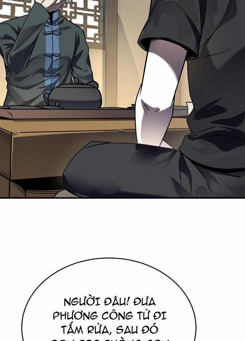Vong Linh Thiên Sứ 14 trang 8