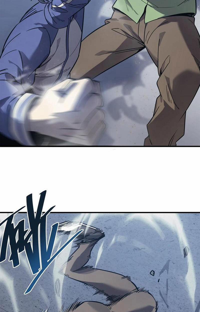 Vong Linh Thiên Sứ 14 trang 84