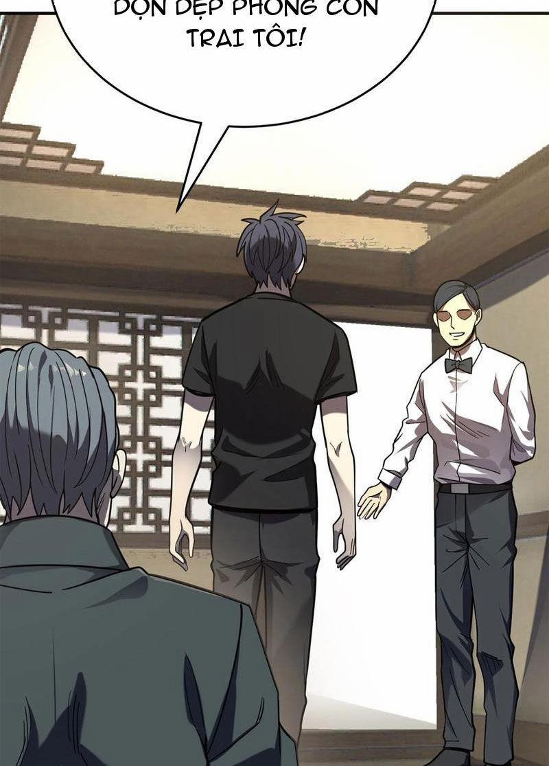 Vong Linh Thiên Sứ 14 trang 9