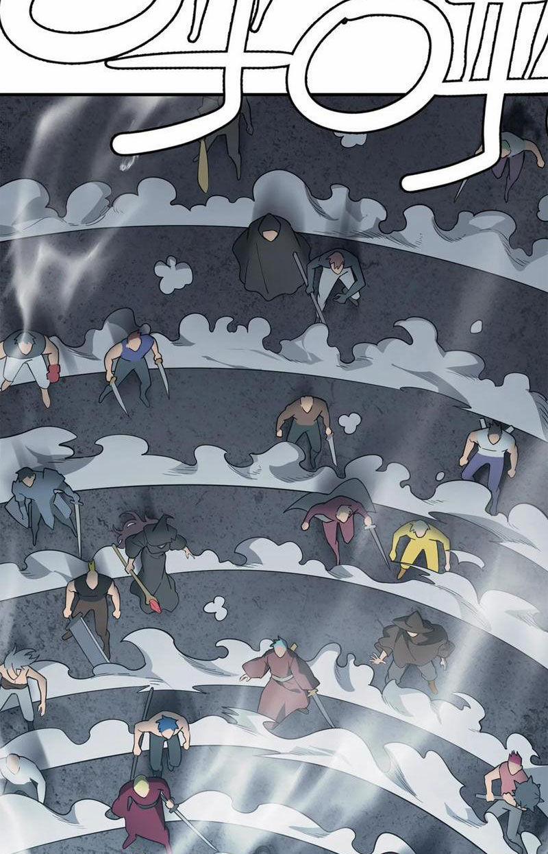 Vong Linh Thiên Sứ 14 trang 92