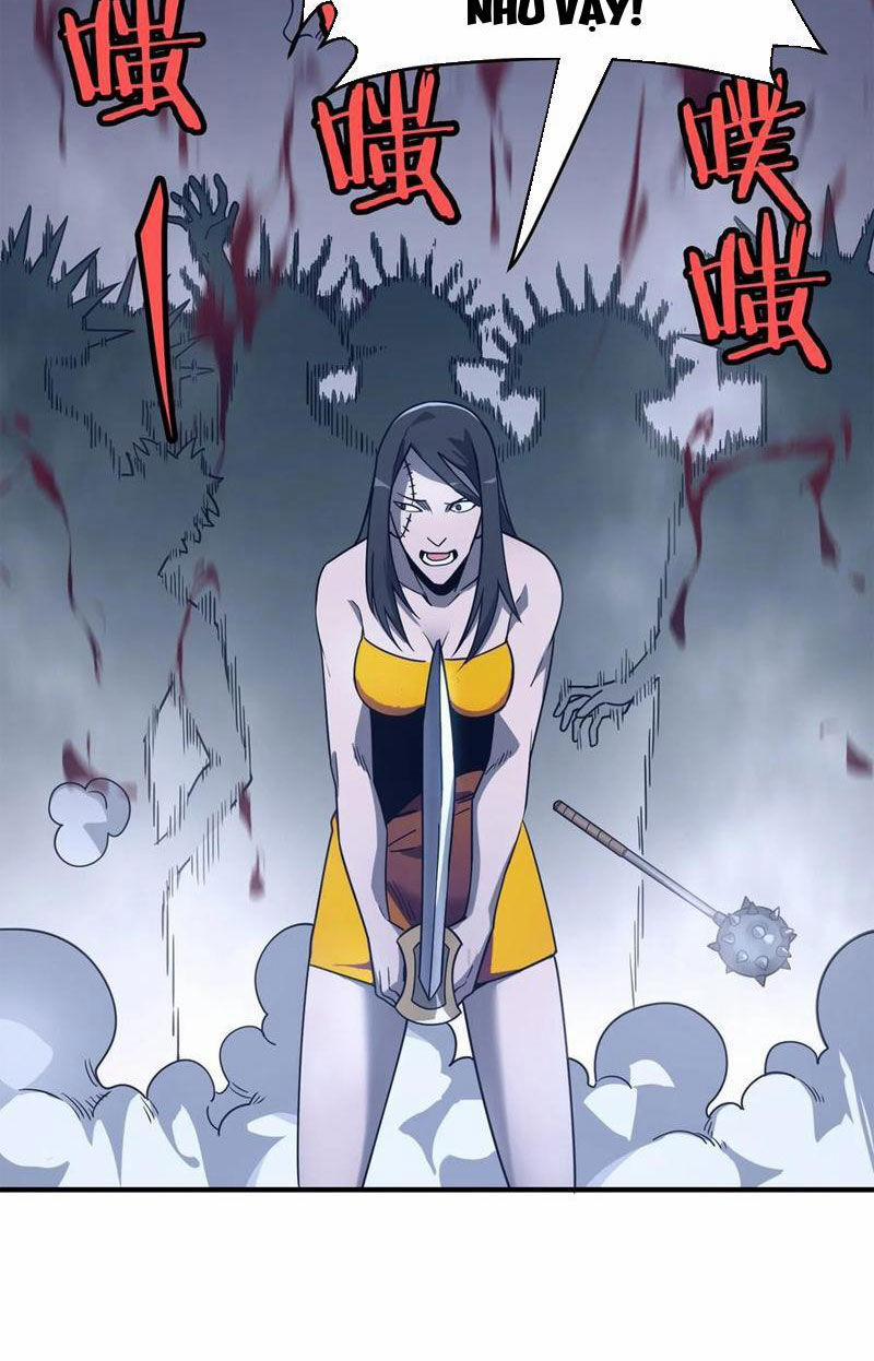 Vong Linh Thiên Sứ 14 trang 96