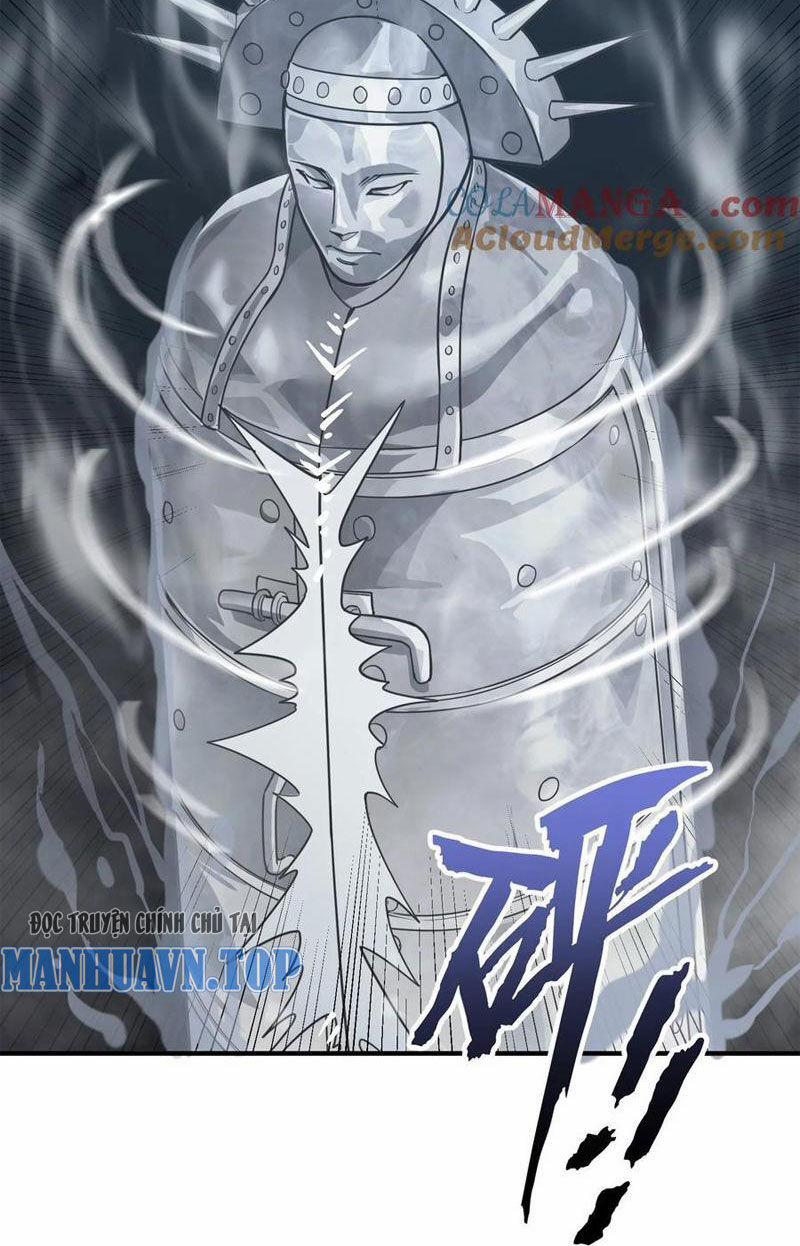 Vong Linh Thiên Sứ 14 trang 99