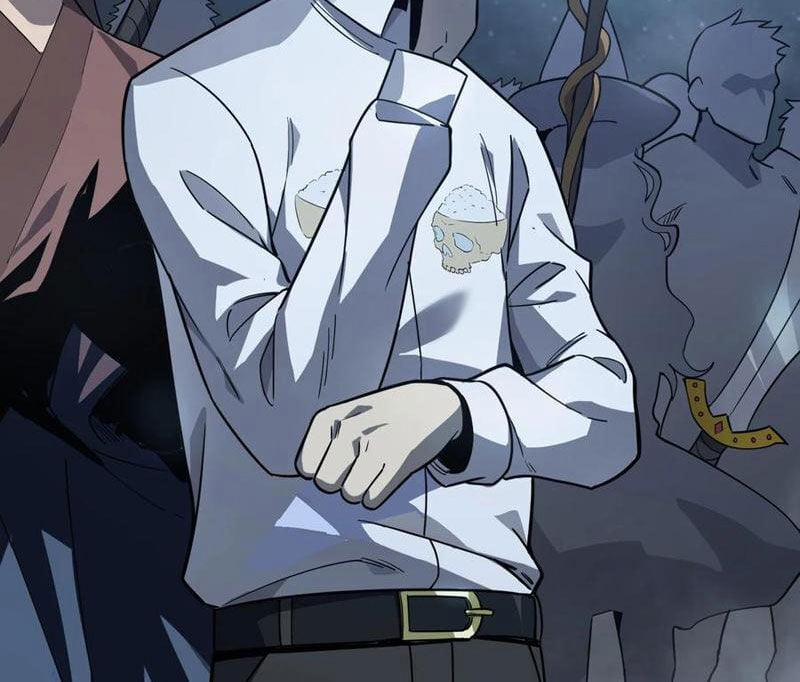 Vong Linh Thiên Sứ 15 trang 111