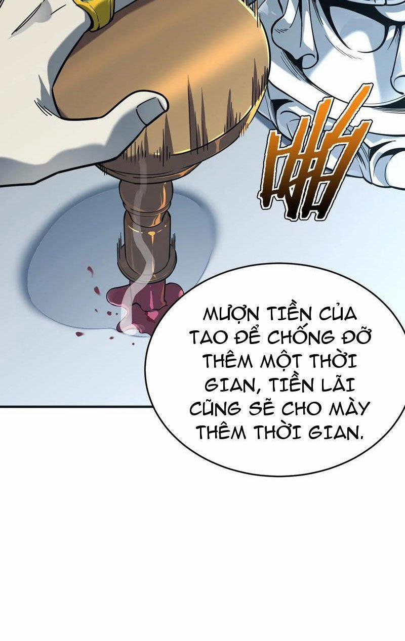 Vong Linh Thiên Sứ 15 trang 12