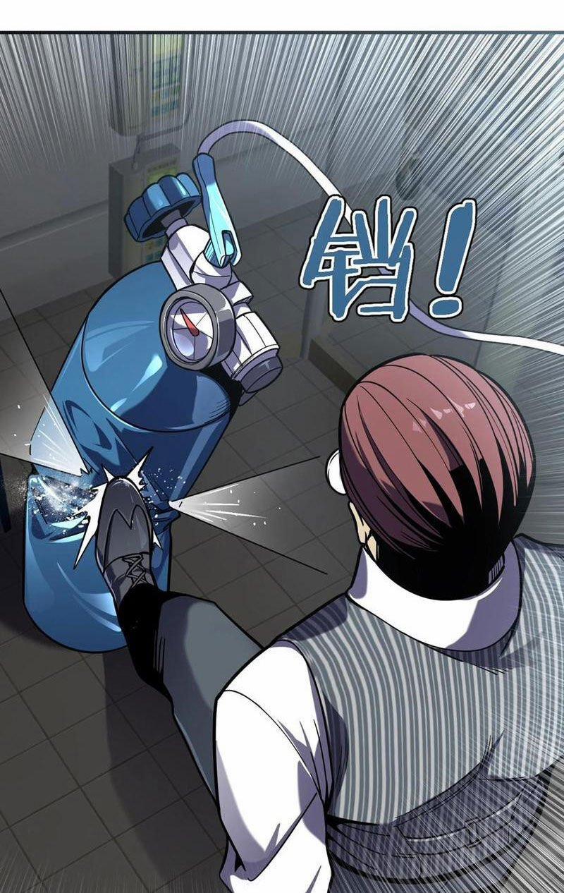 Vong Linh Thiên Sứ 15 trang 17