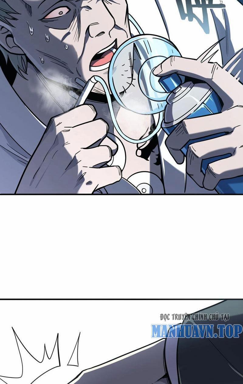 Vong Linh Thiên Sứ 15 trang 19