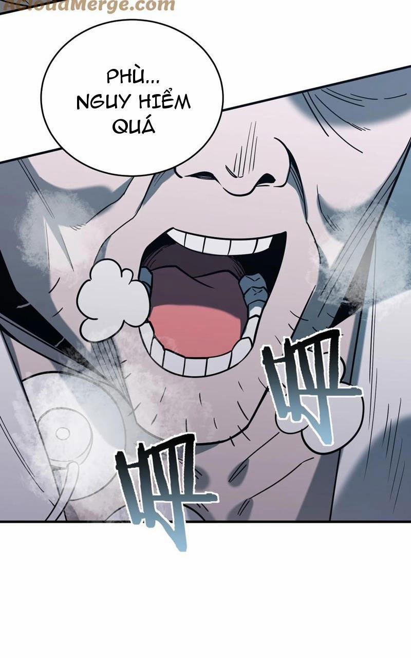 Vong Linh Thiên Sứ 15 trang 28