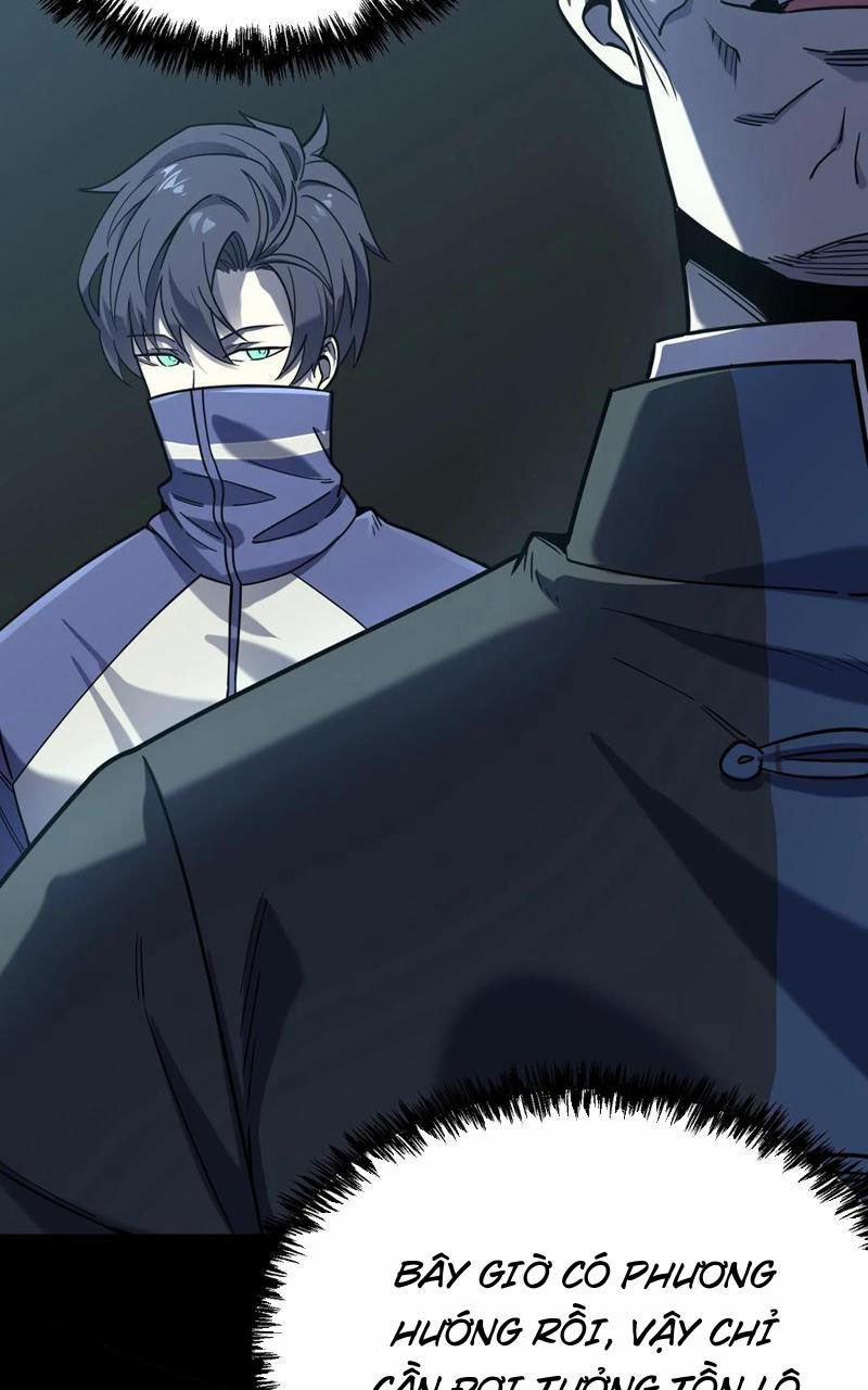 Vong Linh Thiên Sứ 15 trang 33
