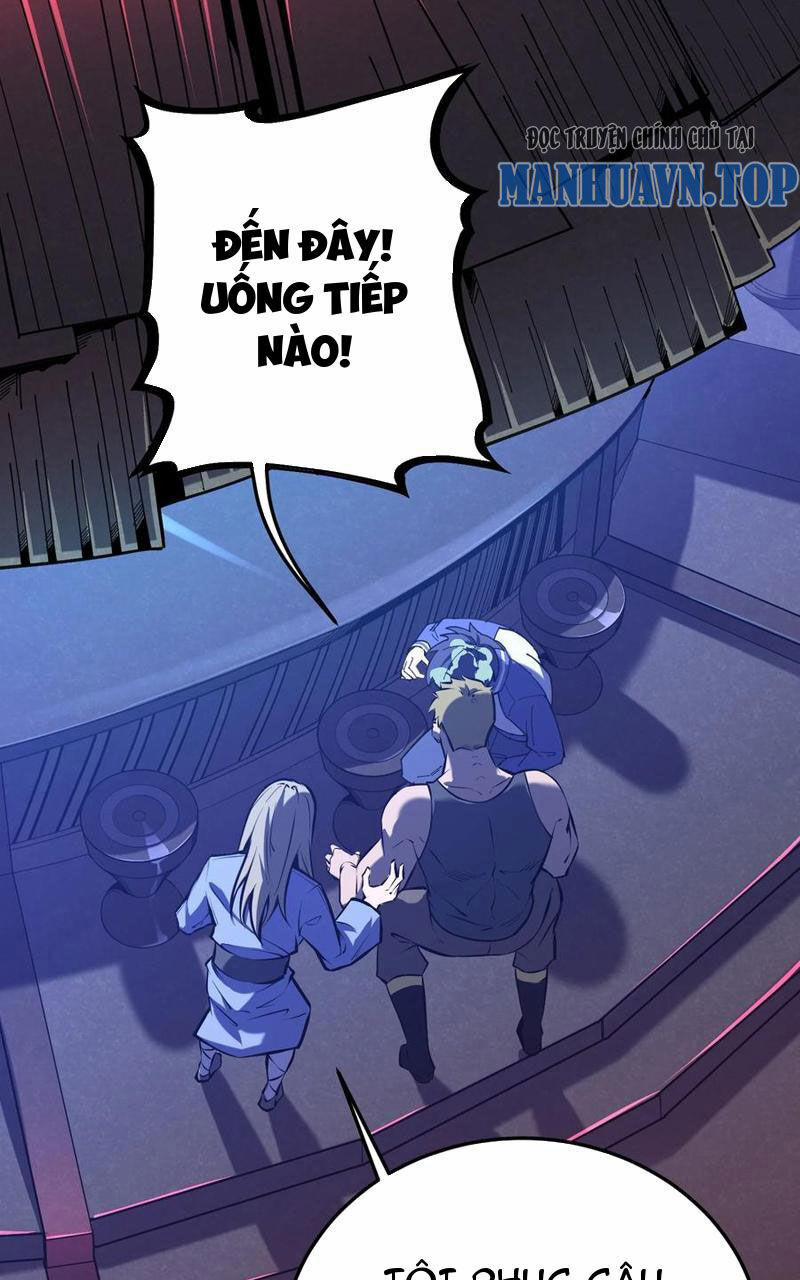 Vong Linh Thiên Sứ 15 trang 49