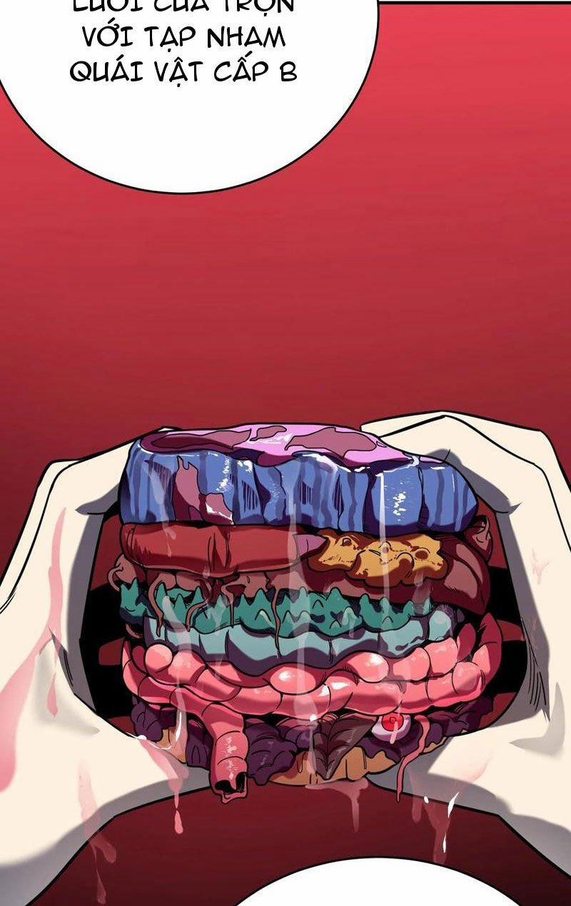 Vong Linh Thiên Sứ 15 trang 71