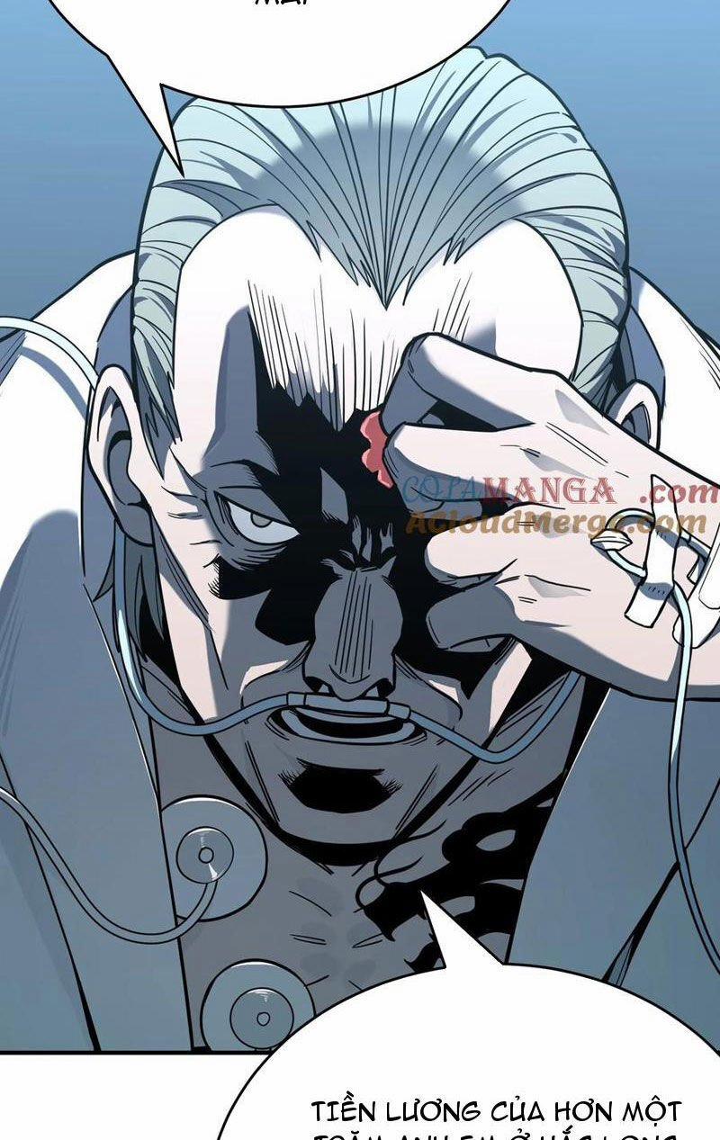 Vong Linh Thiên Sứ 15 trang 8