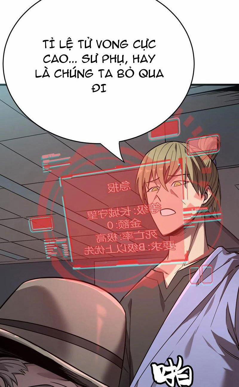 Vong Linh Thiên Sứ 15 trang 91